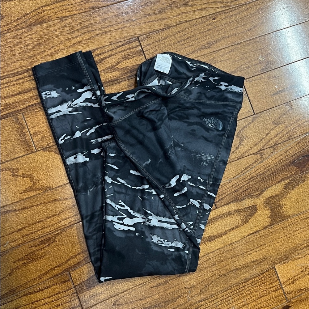 North Face Leggings Medium